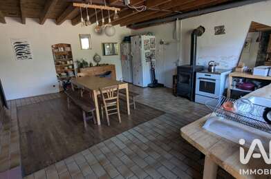 Maison 7 pièces 389000 €