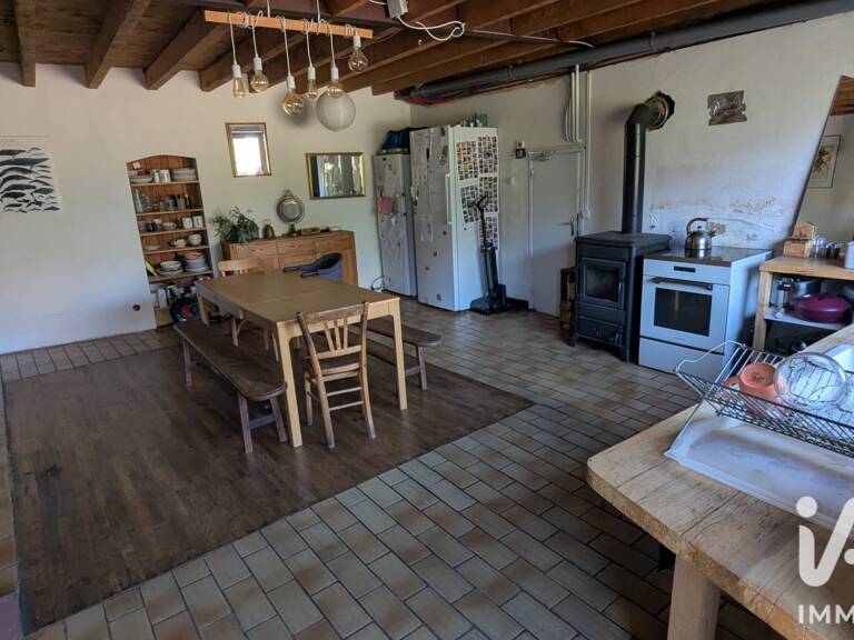 Vente Maison/villa 7 pièces — photo 1