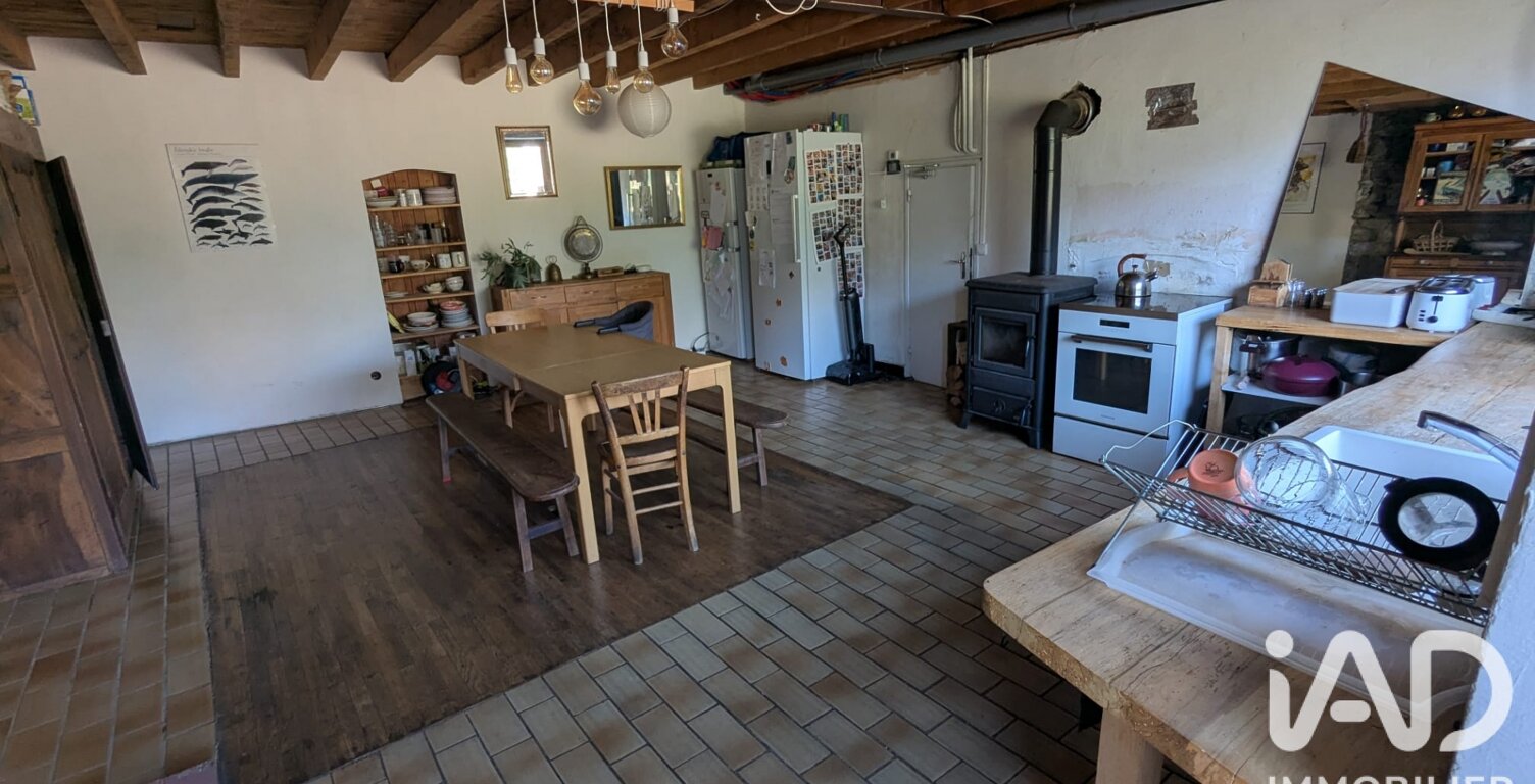 Vente Maison/villa 7 pièces — photo 1