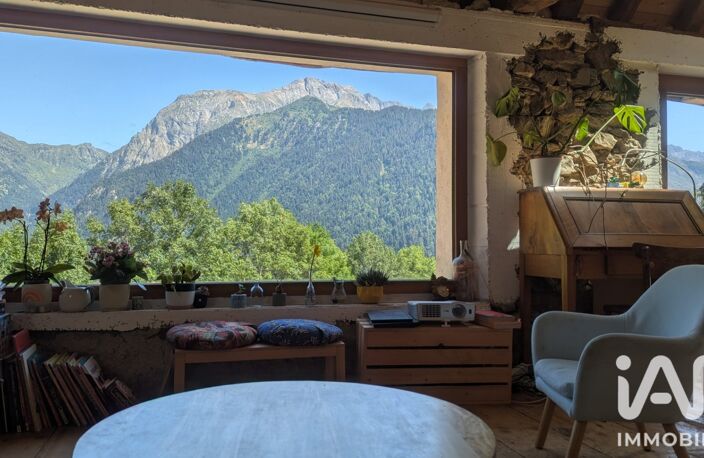 Vente Maison/villa 7 pièces — photo 2