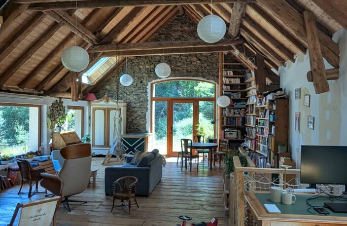 Vente Maison/villa 7 pièces — photo 5