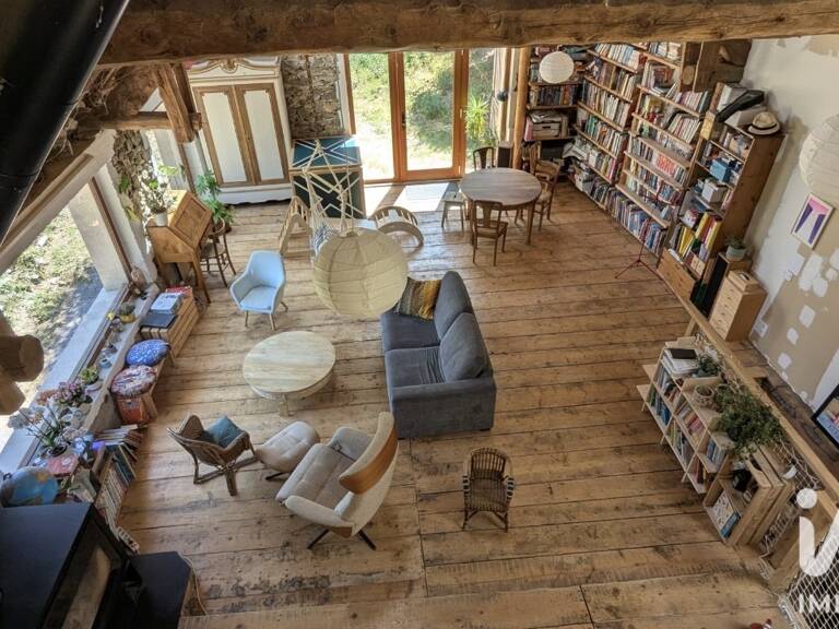 Vente Maison/villa 7 pièces — photo 1