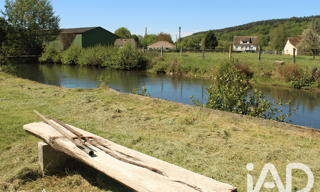 Maison 5 Pièces 127 m² à vendre à Charleval (27380)
