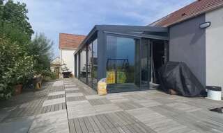 Maison 6 Pièces 111 m² à vendre à Saâcy-sur-Marne (77730)