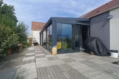 Maison 6 pièces 265000 €