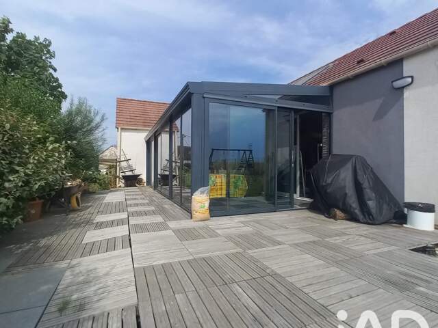 Vente Pavillon 6 pièces — photo du bien