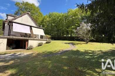 Maison 5 pièces 189500 €