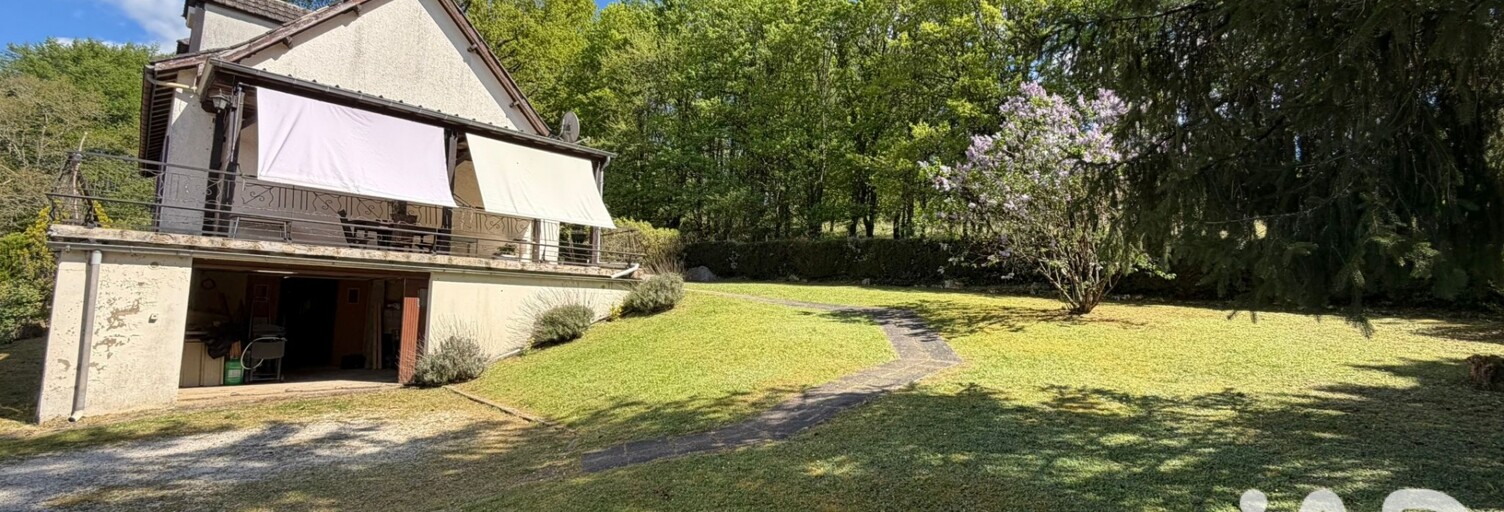 Maison 5 Pièces 123 m² à vendre à Lamonzie-Montastruc (24520)
