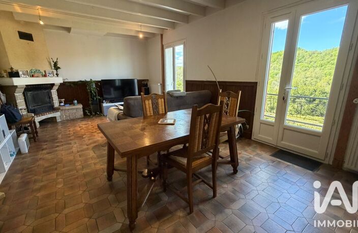 Vente Maison/villa 5 pièces — photo 3