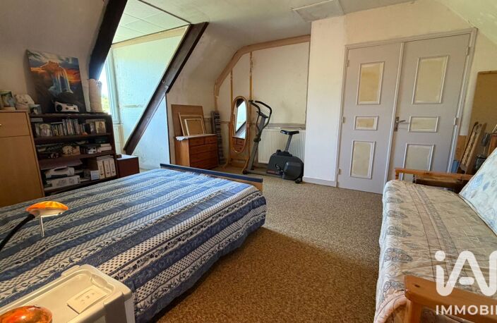 Vente Maison/villa 5 pièces — photo 5