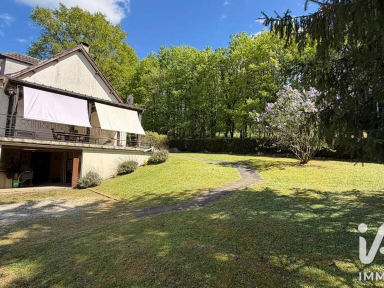 Vente Maison/villa 5 pièces — photo 1