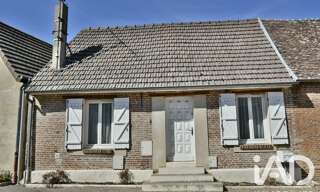 Maison 3 Pièces 78 m² à vendre à Lieuvillers (60130)