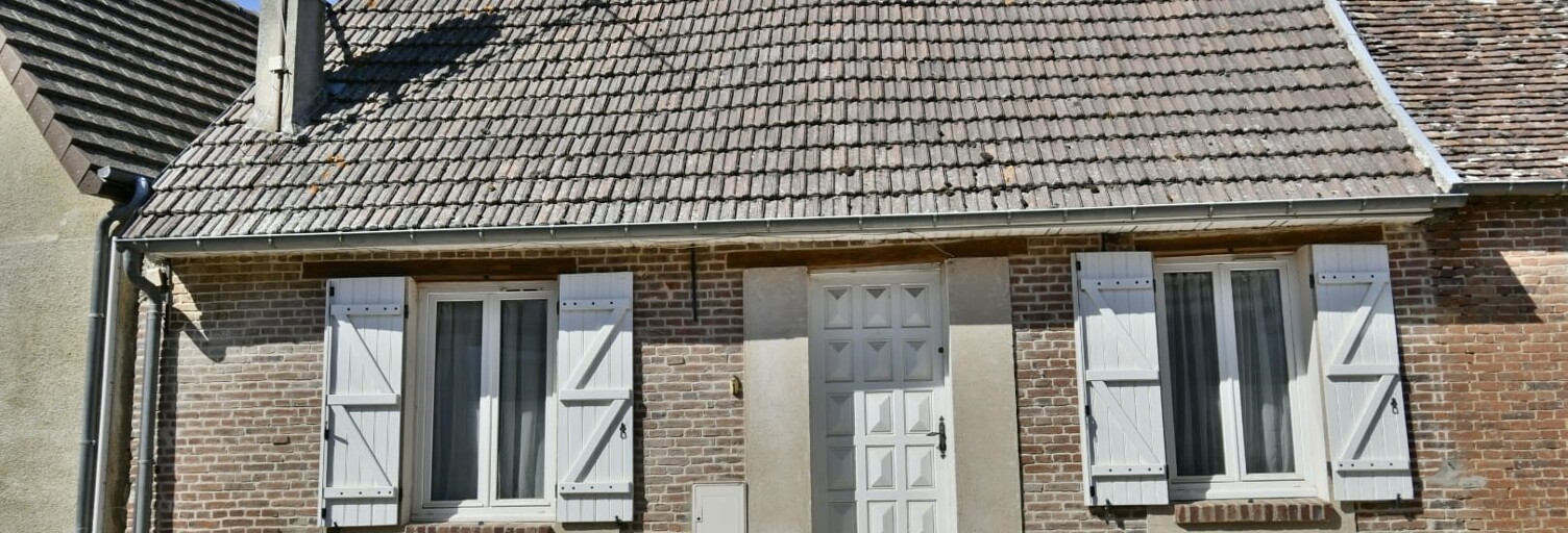 Maison 3 Pièces 78 m² à vendre à Lieuvillers (60130)