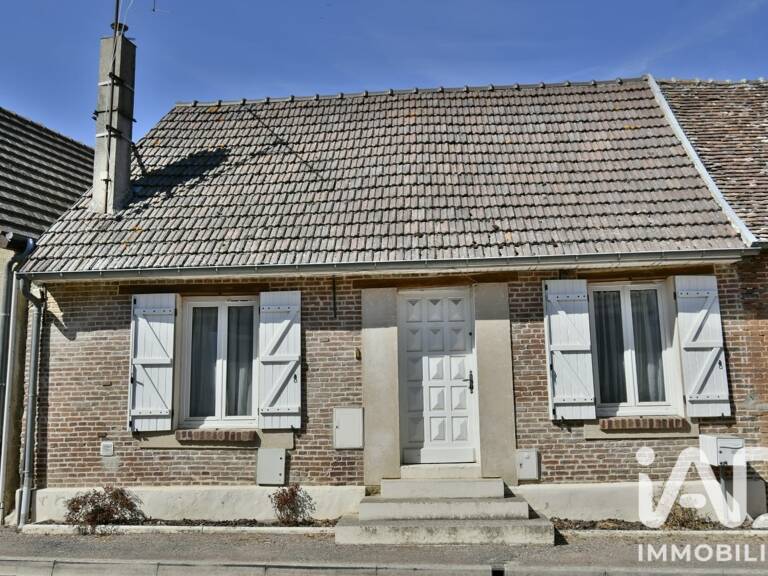 Vente Maison/villa 3 pièces — photo 1