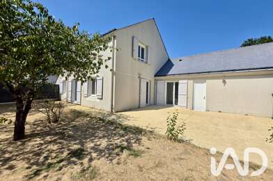 Maison 6 pièces 179000 €