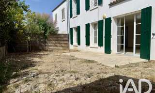 Maison 5 Pièces 84 m² à vendre à Saint-Georges-d'Oléron (17190)