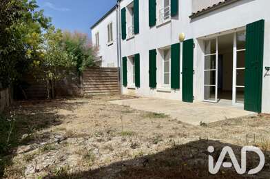 Maison 5 pièces 240000 €
