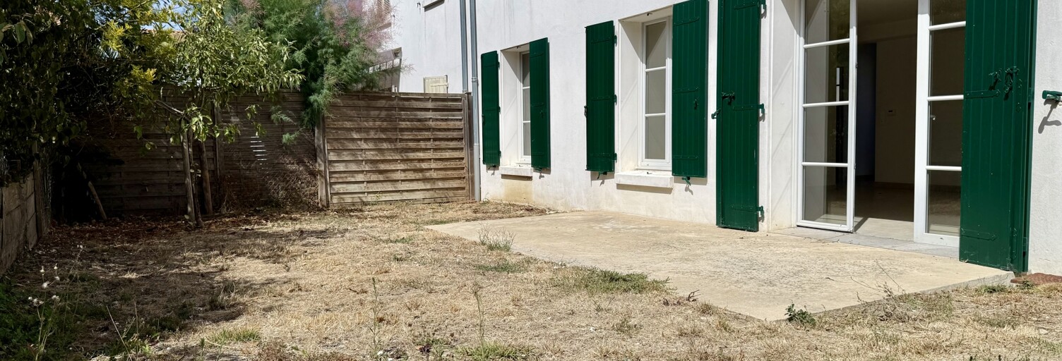 Maison 5 Pièces 84 m² à vendre à Saint-Georges-d'Oléron (17190)