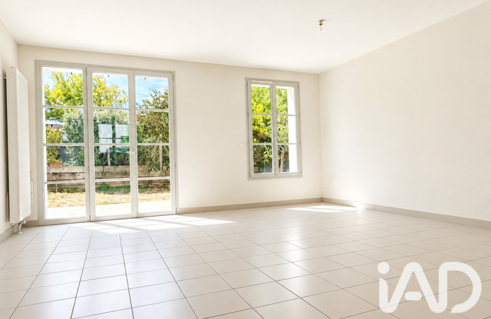 Vente Maison/villa 5 pièces — photo 2