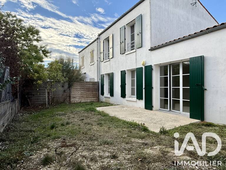 Vente Maison/villa 4 pièces — photo 1