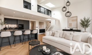 Appartement 4 Pièces 85 m² à vendre à Paris 12 (75012)