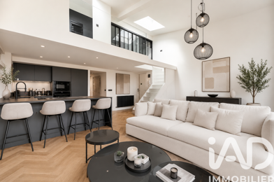 Appartement 4 pièces 980000 €