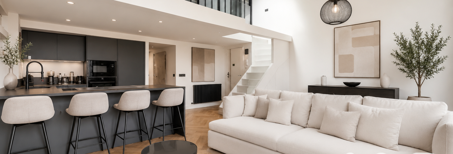 Appartement 4 Pièces 85 m² à vendre à Paris 12 (75012)