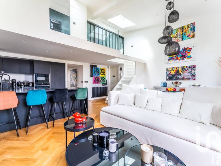 Vente Appartement 4 pièces — photo 1