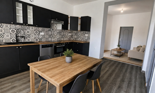 Appartement 3 Pièces 65 m² à vendre à Nantes (44000)
