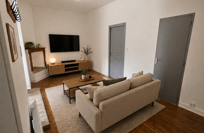 Vente Appartement 3 pièces — photo 3