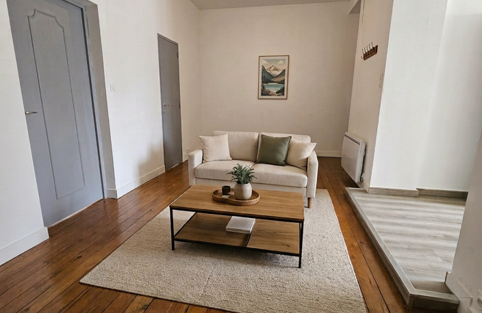 Vente Appartement 3 pièces — photo 4