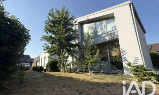Maison 4 Pièces 121 m² à vendre à Wattignies (59139)