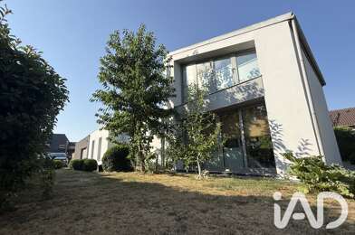 Maison 4 pièces 395000 €