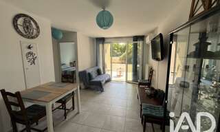 Appartement 2 Pièces 45 m² à vendre à Pernes-les-Fontaines (84210)
