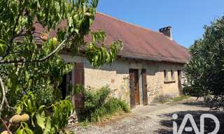 Maison 4 Pièces 72 m² à vendre à Verdon (24520)