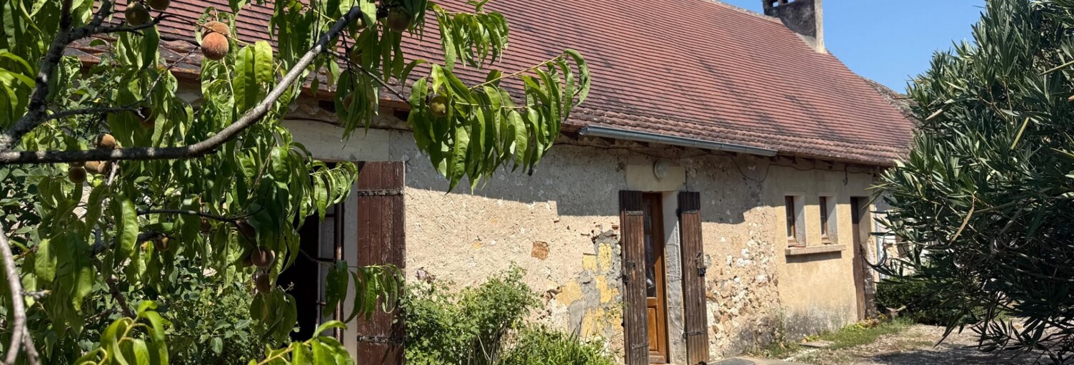Maison 4 Pièces 72 m² à vendre à Verdon (24520)
