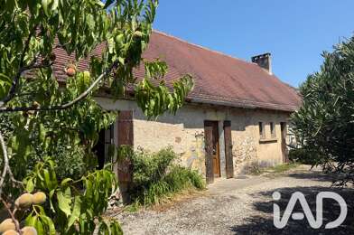 Maison 4 pièces 139000 €