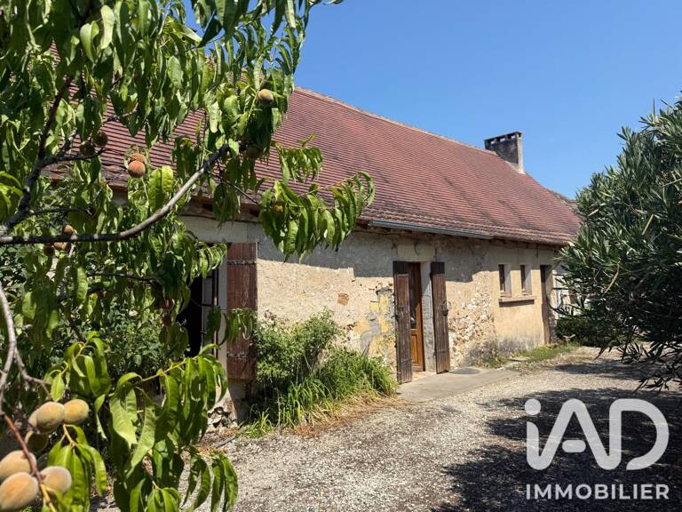 Vente Longère 4 pièces — photo 1