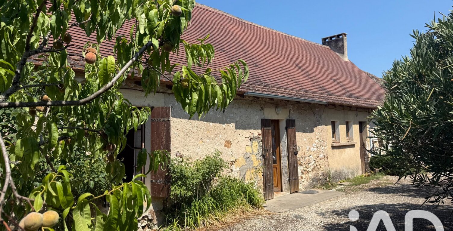 Vente Longère 4 pièces — photo 1