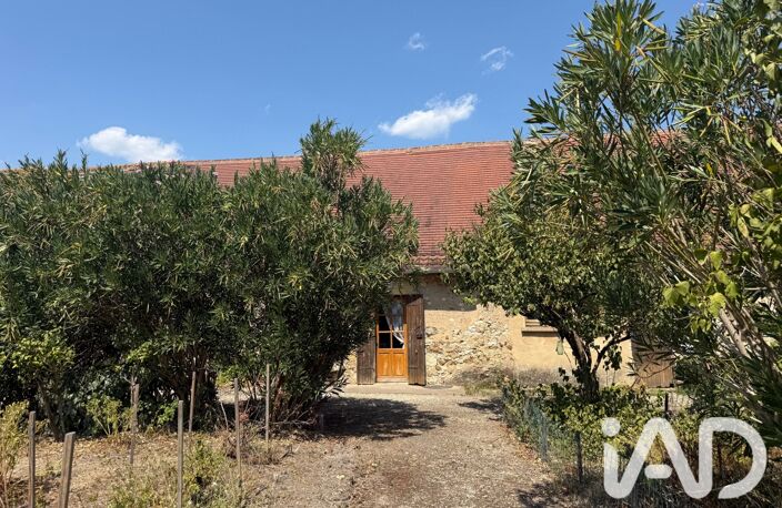 Vente Longère 4 pièces — photo 2