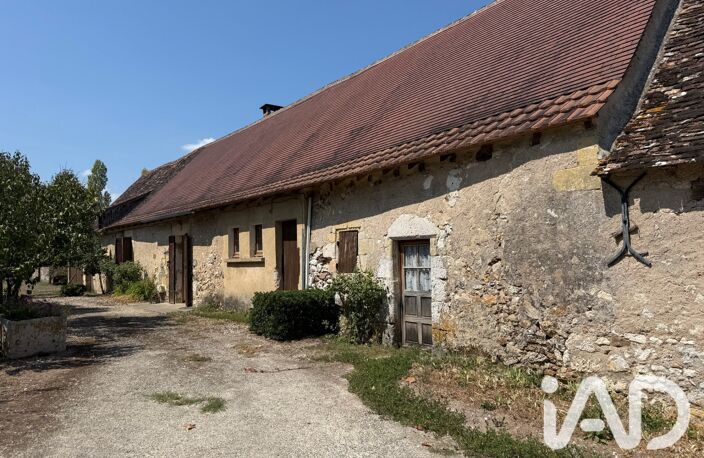 Vente Longère 4 pièces — photo 3