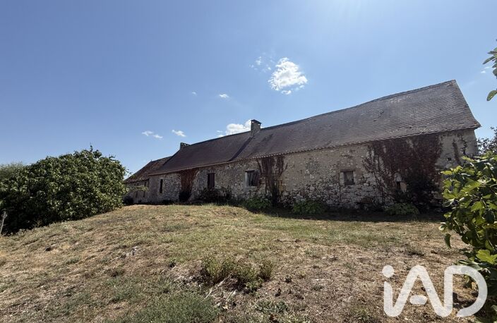 Vente Longère 4 pièces — photo 5