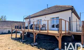 Maison 3 Pièces 74 m² à vendre à Lachapelle-aux-Pots (60650)