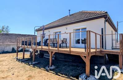 Vente Maison/villa 3 pièces — photo du bien