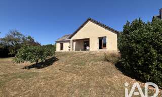 Maison 6 Pièces 128 m² à vendre à Tournes (08090)