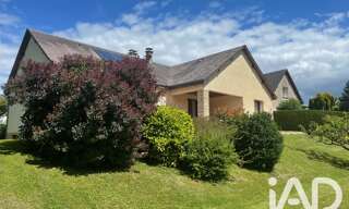 Maison 6 Pièces 128 m² à vendre à Tournes (08090)