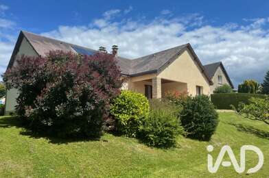 Maison 6 pièces 285000 €