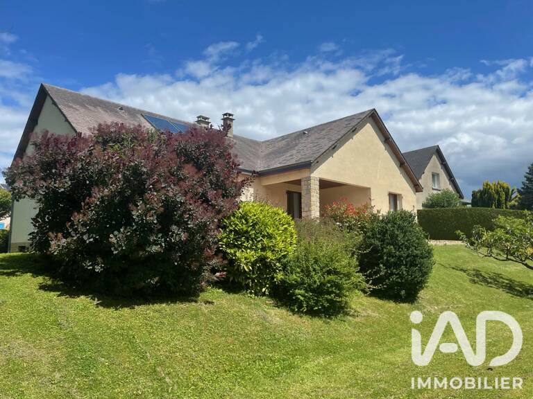 Vente Maison de campagne 6 pièces — photo 1