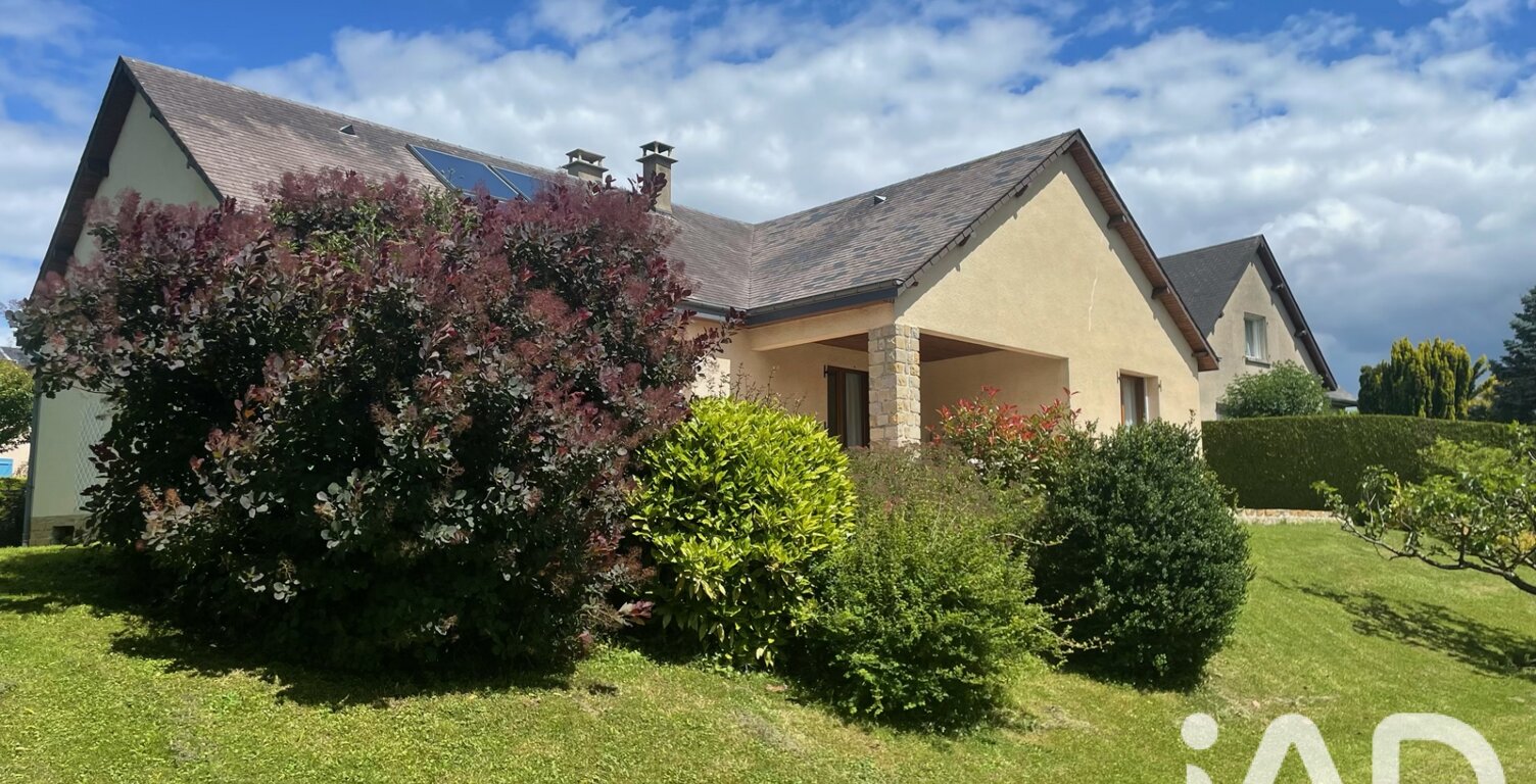 Vente Maison de campagne 6 pièces — photo 1