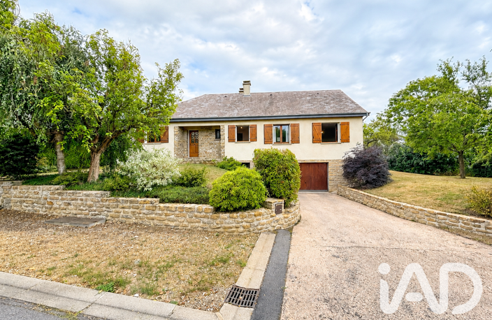 Vente Maison de campagne 6 pièces — photo 2